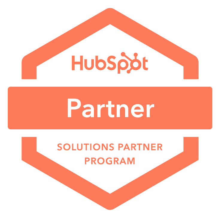 HubSpot Agency Partner