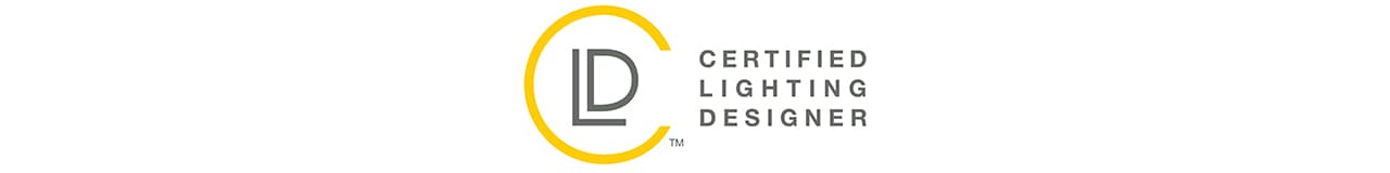 Certified Lighting Designer