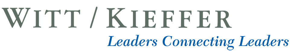 Witt Kieffer