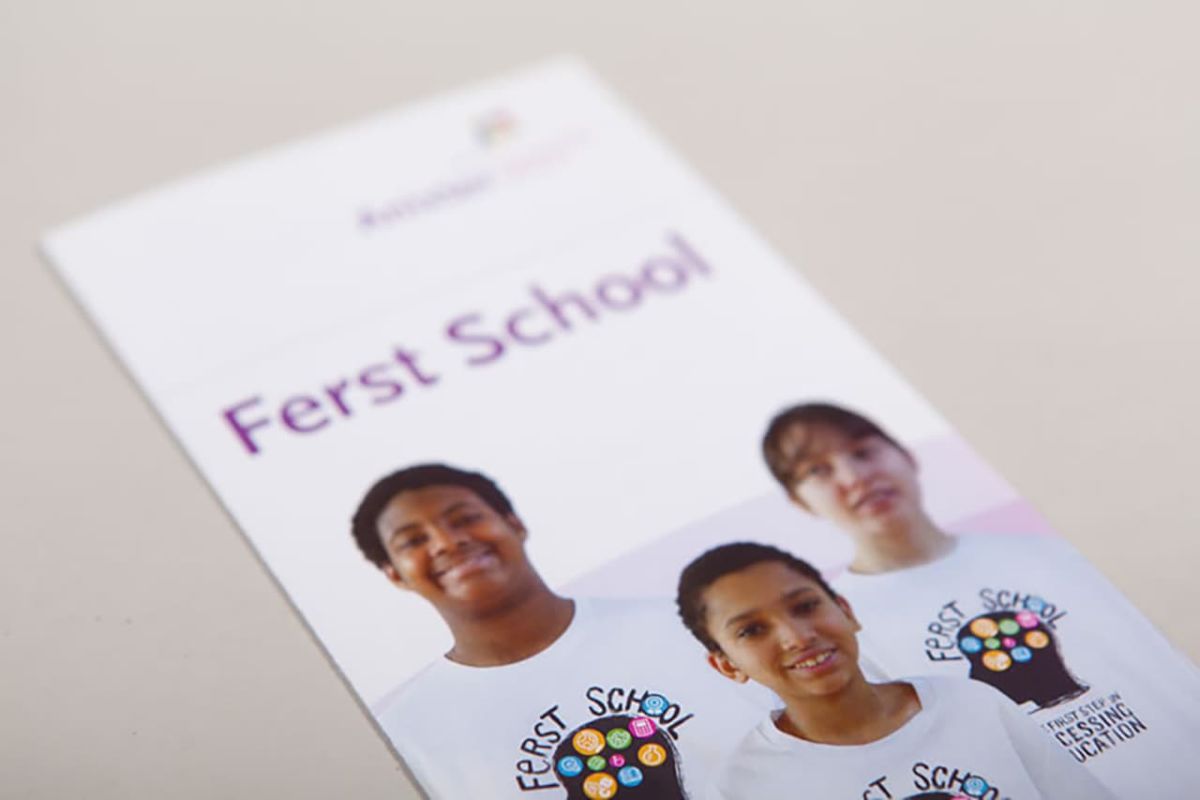 Ferst School
