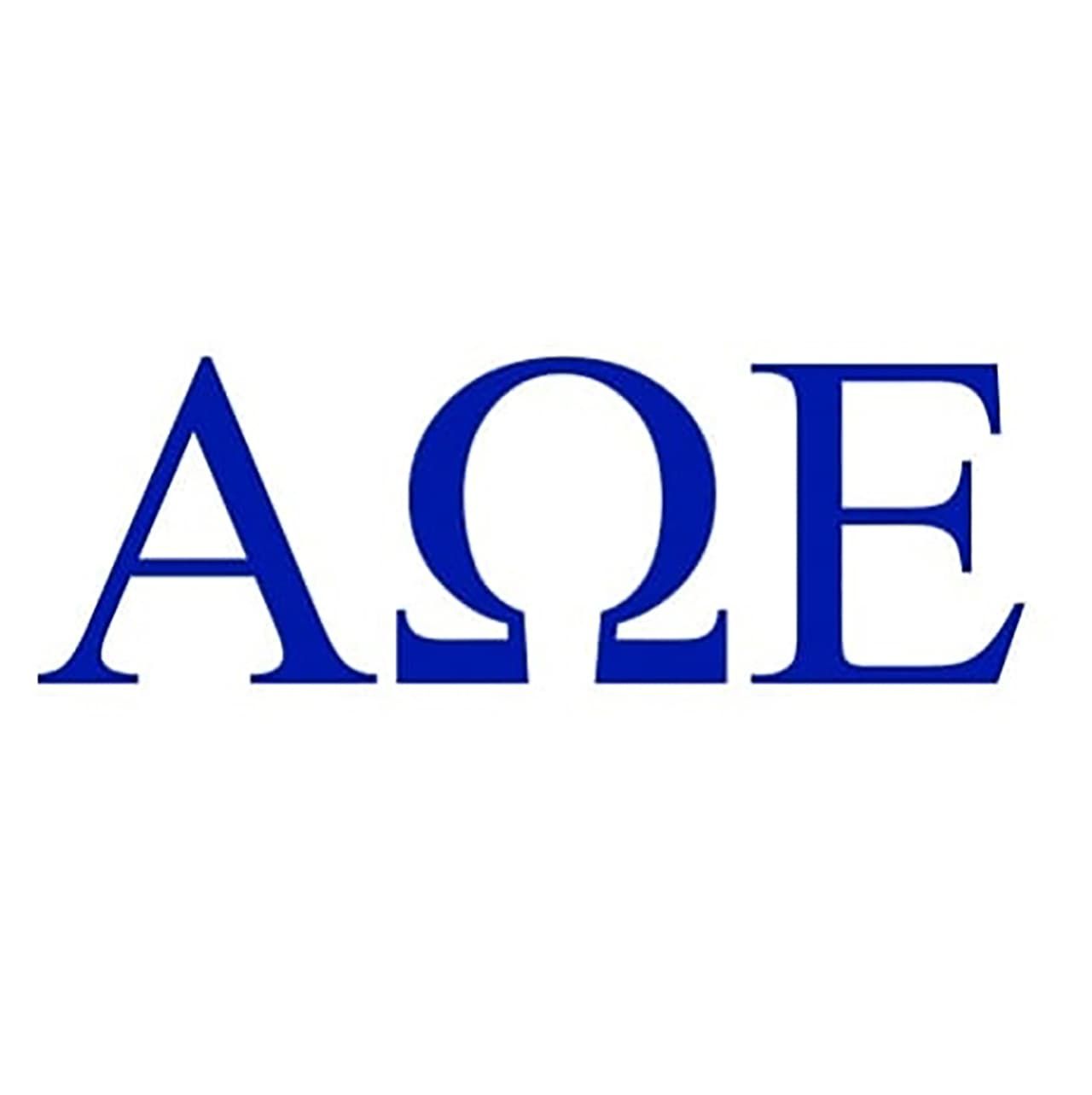 AOE Logo