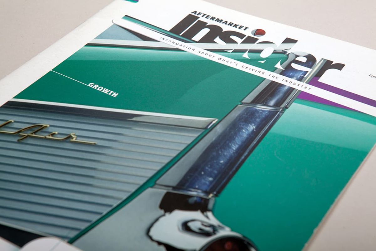 Automotive Aftermarket Industry Association